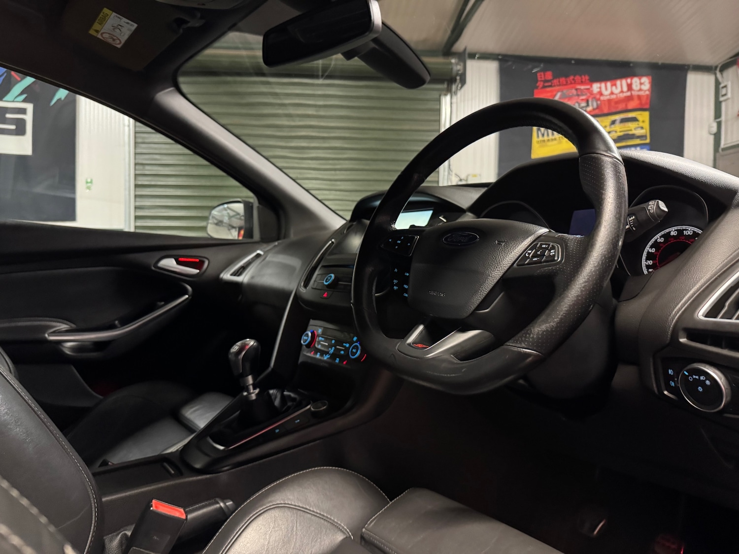 Used Ford Focus 2015 for sale - 76596662: Photo 56