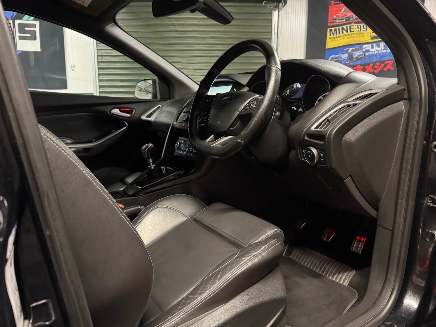 Used Ford Focus 2015 for sale - 76596662: Photo 57