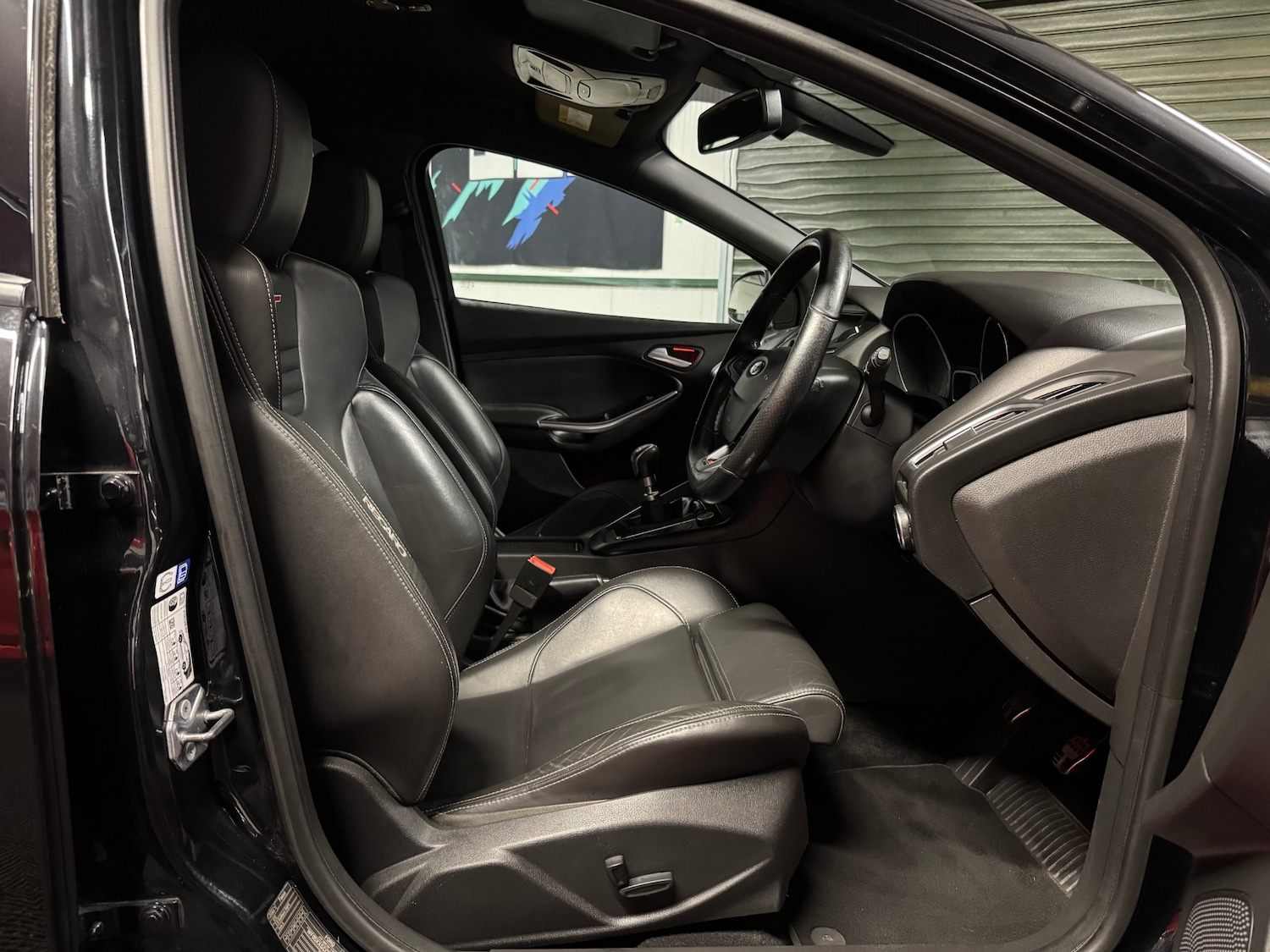 Used Ford Focus 2015 for sale - 76596662: Photo 62