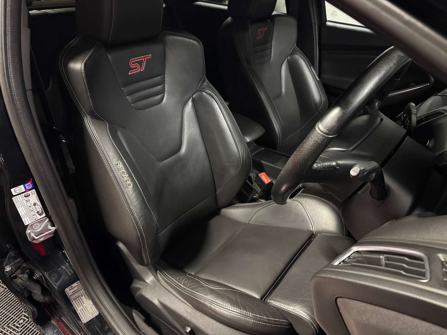 Used Ford Focus 2015 for sale - 76596662: Photo 63