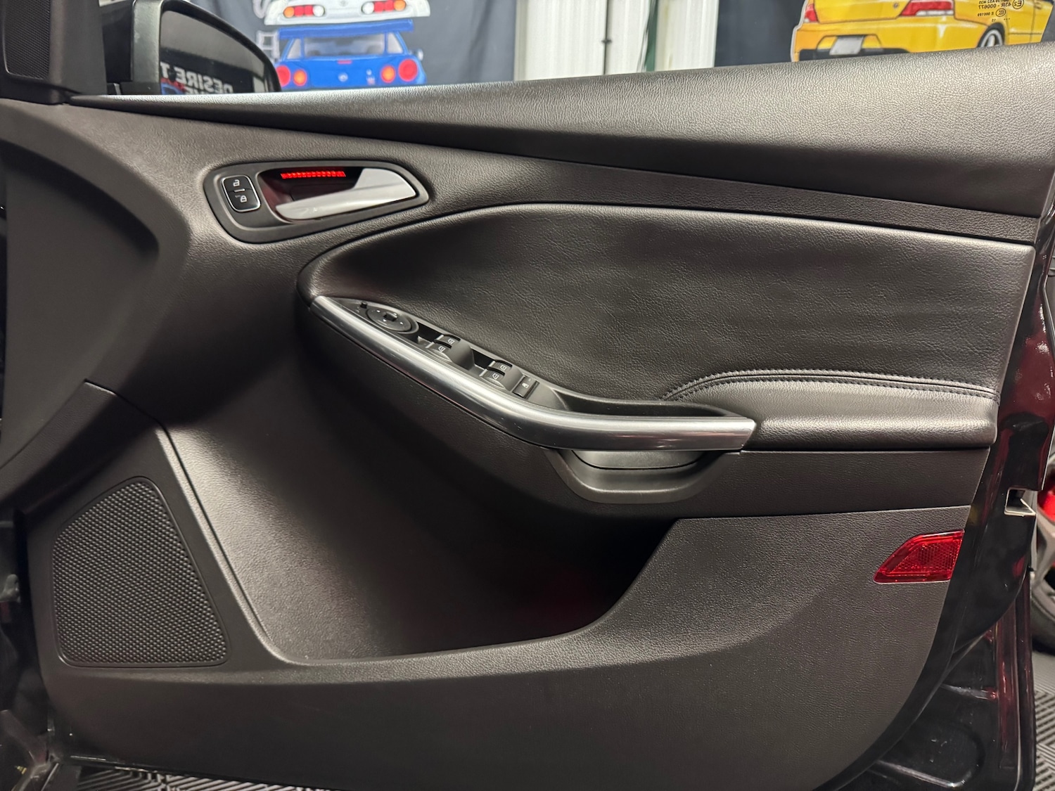 Used Ford Focus 2015 for sale - 76596662: Photo 64