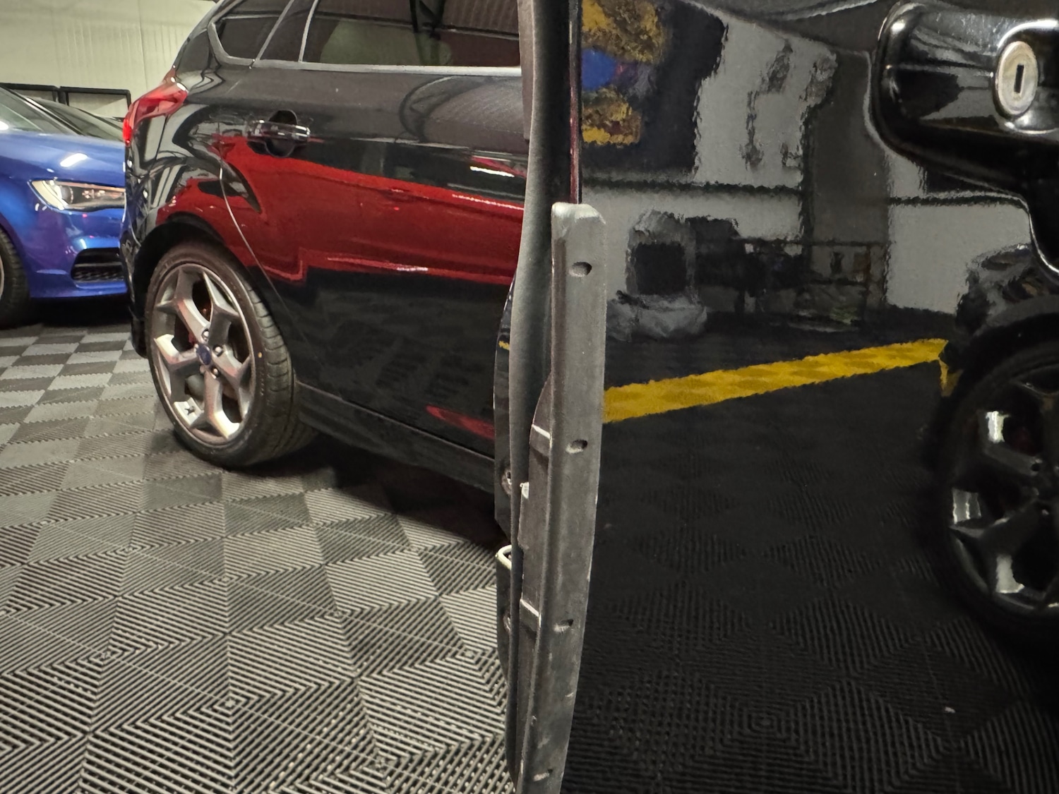 Used Ford Focus 2015 for sale - 76596662: Photo 65