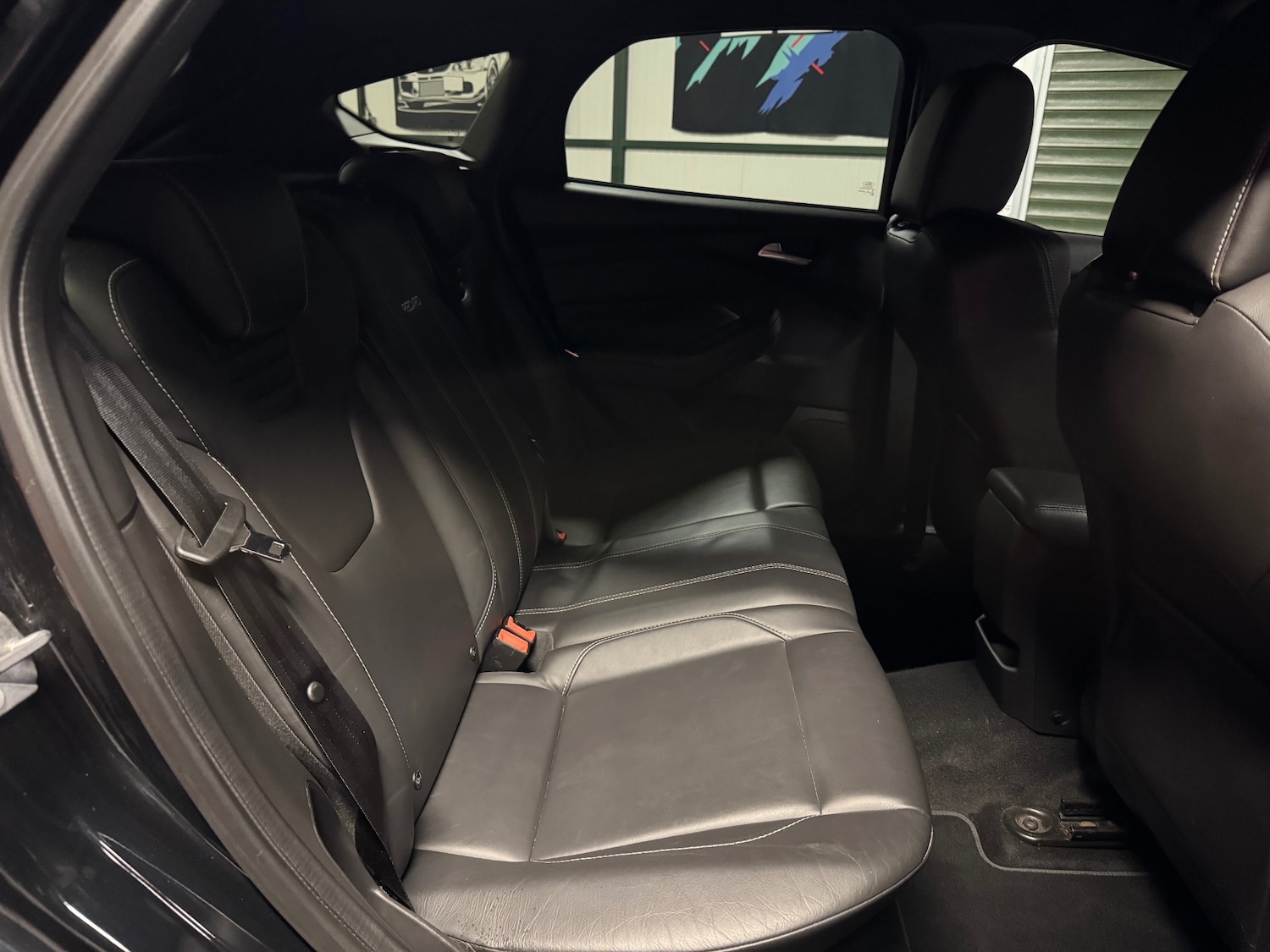 Used Ford Focus 2015 for sale - 76596662: Photo 66