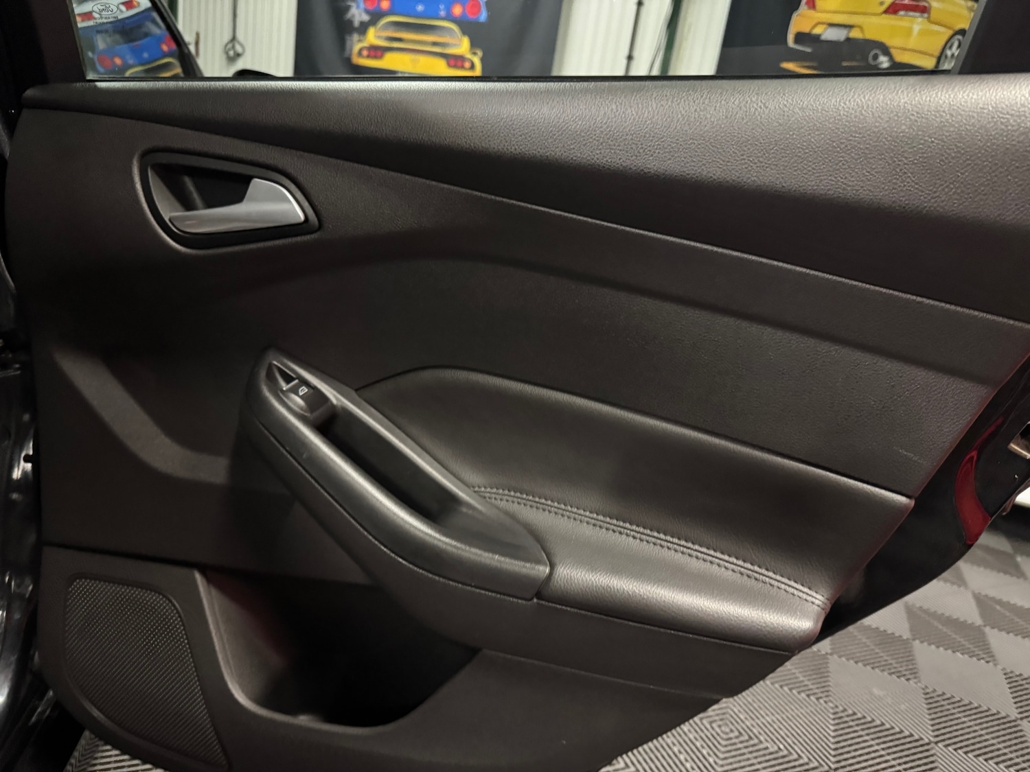 Used Ford Focus 2015 for sale - 76596662: Photo 69