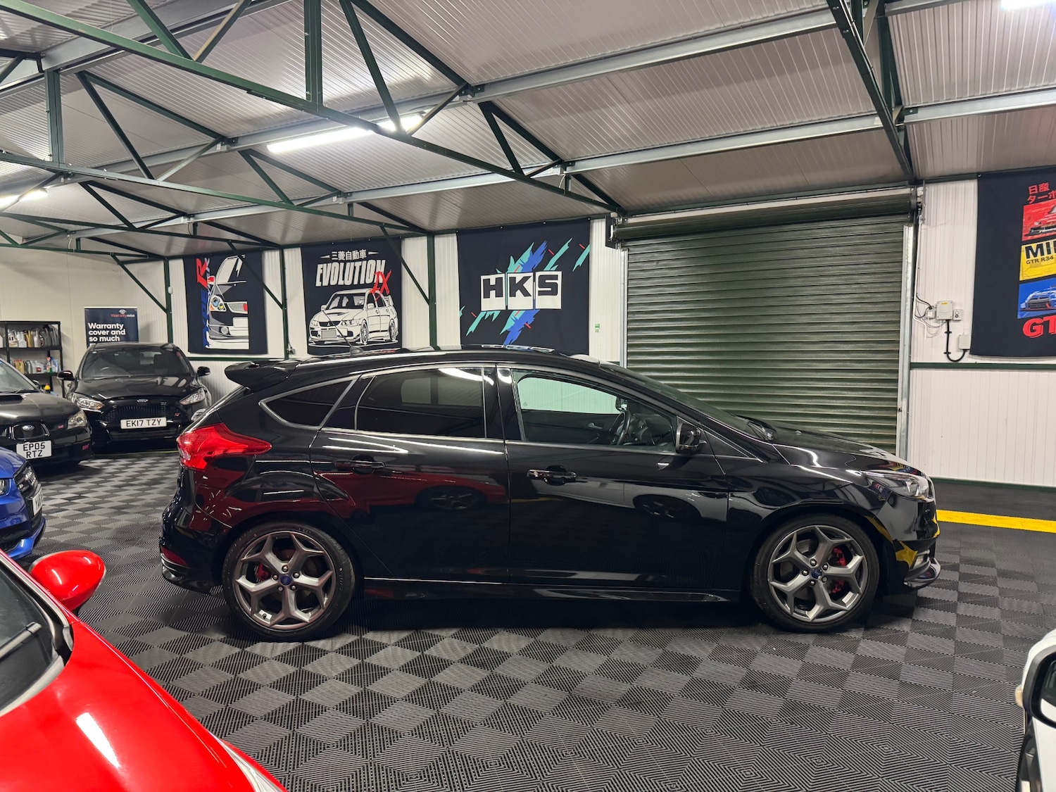 Used Ford Focus 2015 for sale - 76596662: Photo 7