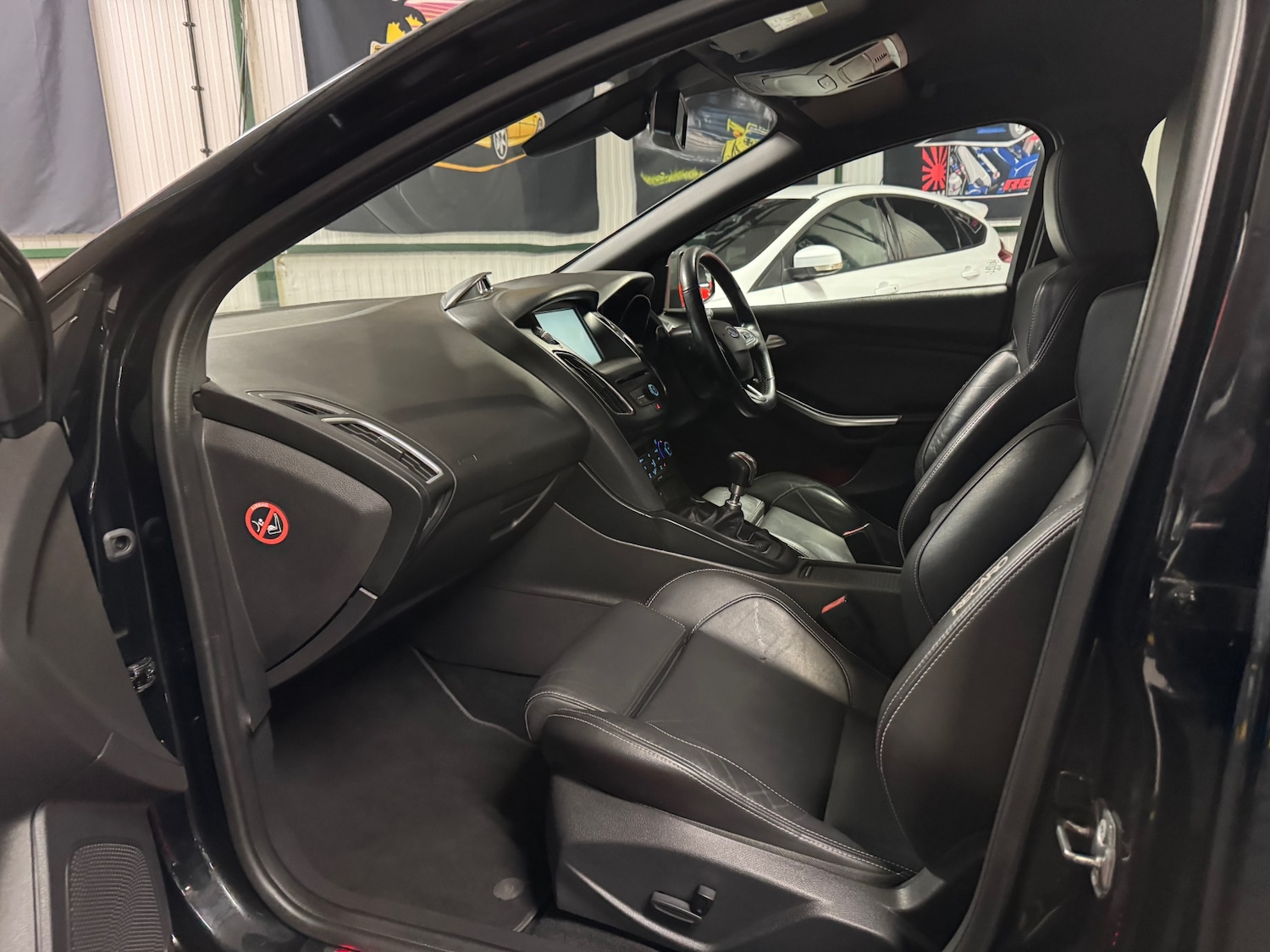 Used Ford Focus 2015 for sale - 76596662: Photo 77