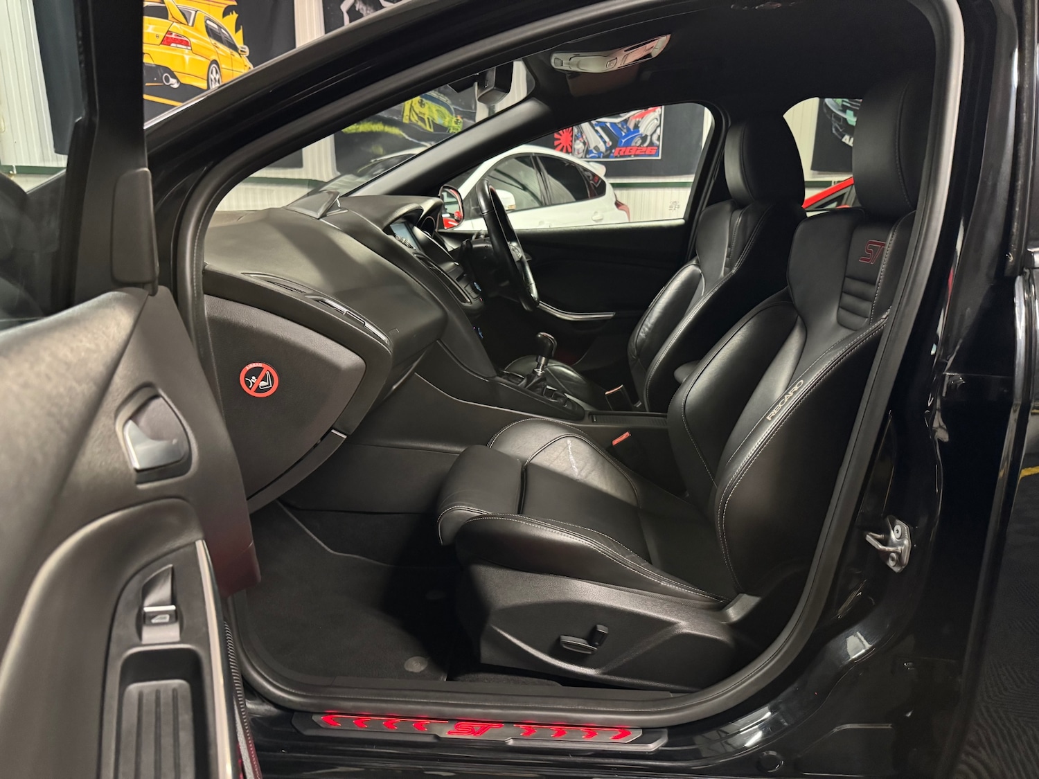 Used Ford Focus 2015 for sale - 76596662: Photo 78