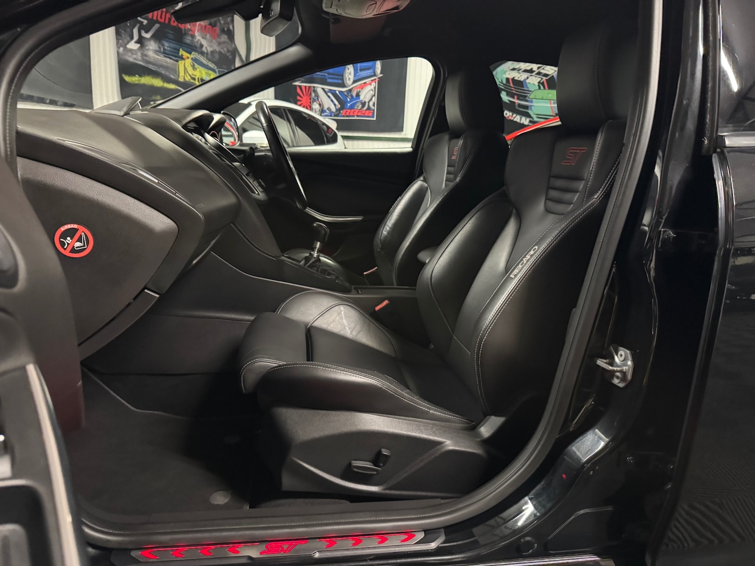 Used Ford Focus 2015 for sale - 76596662: Photo 79