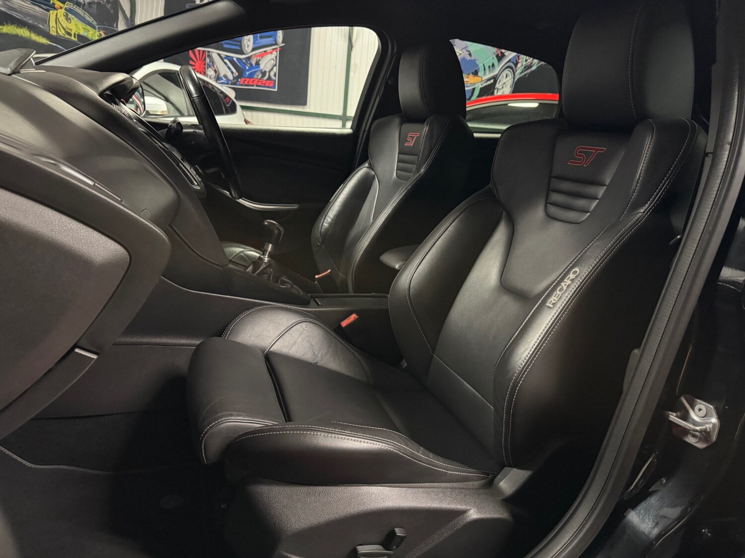 Used Ford Focus 2015 for sale - 76596662: Photo 80