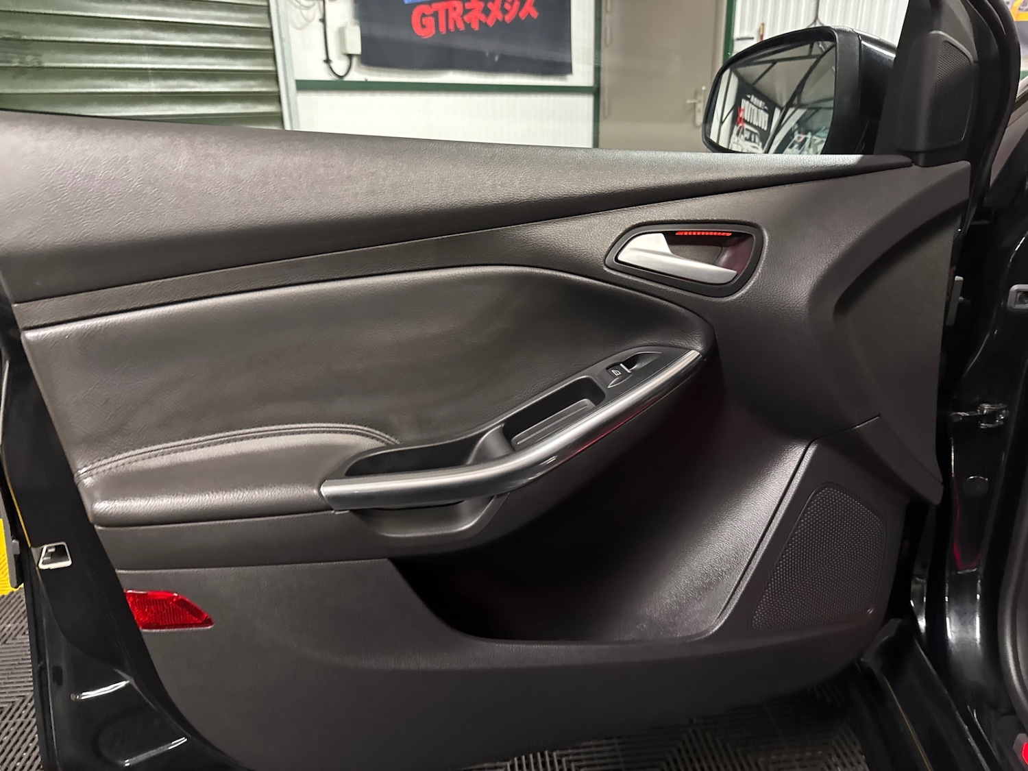 Used Ford Focus 2015 for sale - 76596662: Photo 81