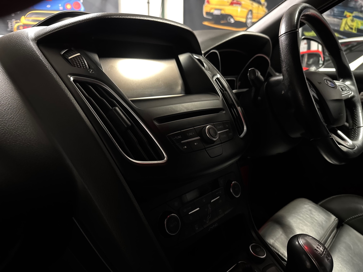 Used Ford Focus 2015 for sale - 76596662: Photo 83