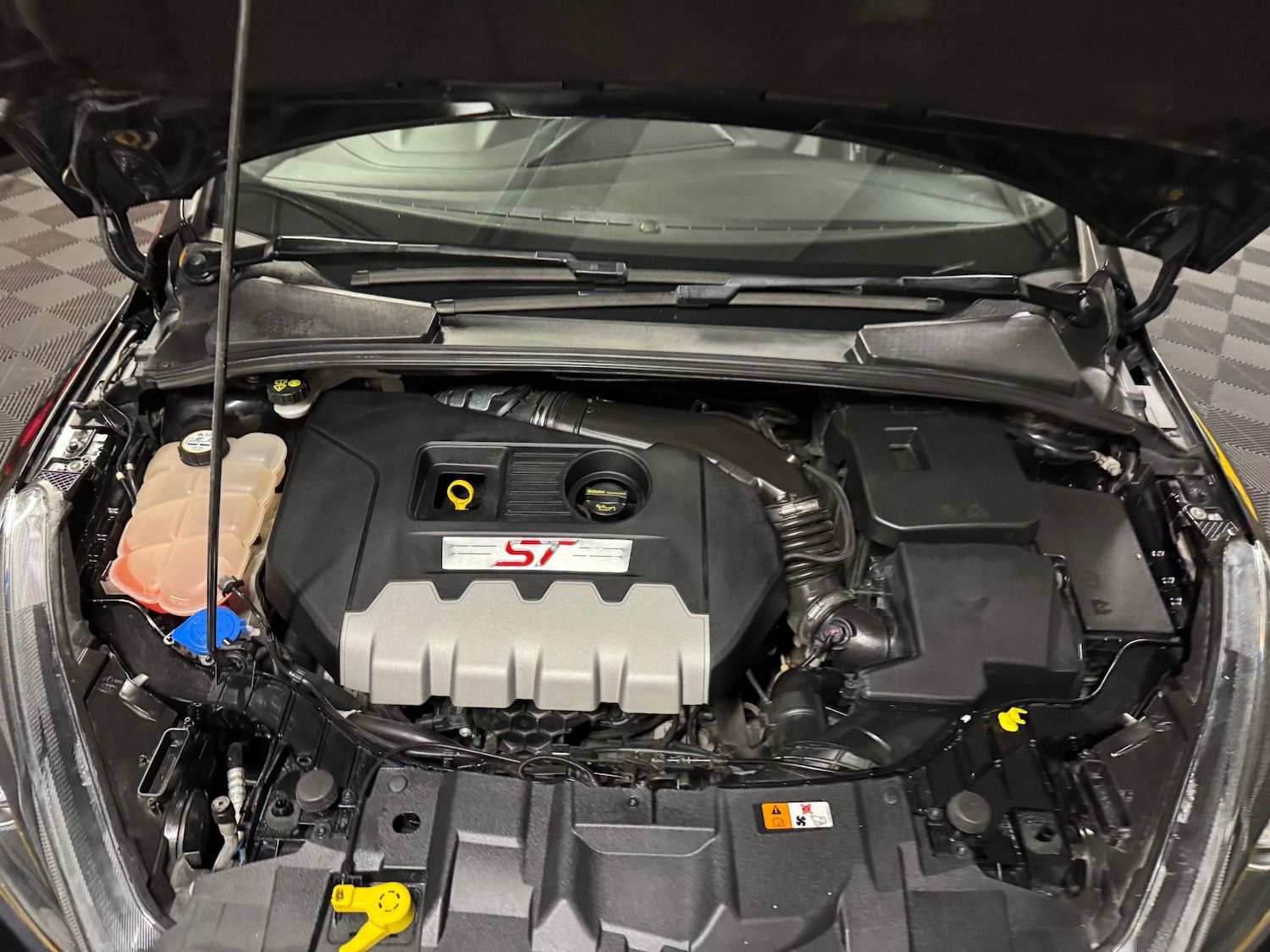 Used Ford Focus 2015 for sale - 76596662: Photo 91