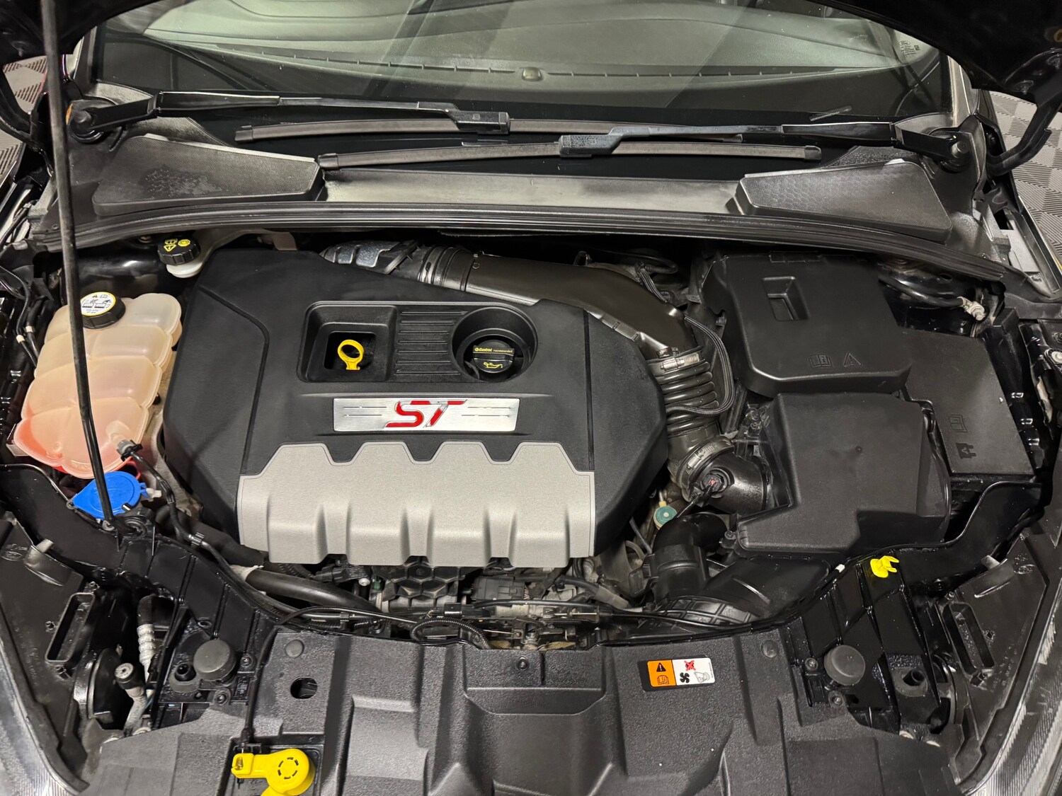 Used Ford Focus 2015 for sale - 76596662: Photo 92