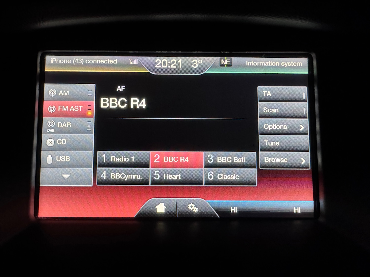 Used Ford Focus 2015 for sale - 76596662: Photo 94