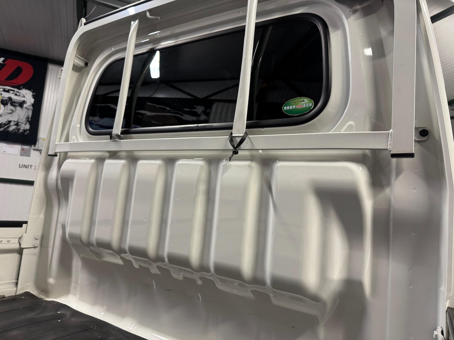 Used Daihatsu Hijet 2015 for sale - 76886067: Photo 14