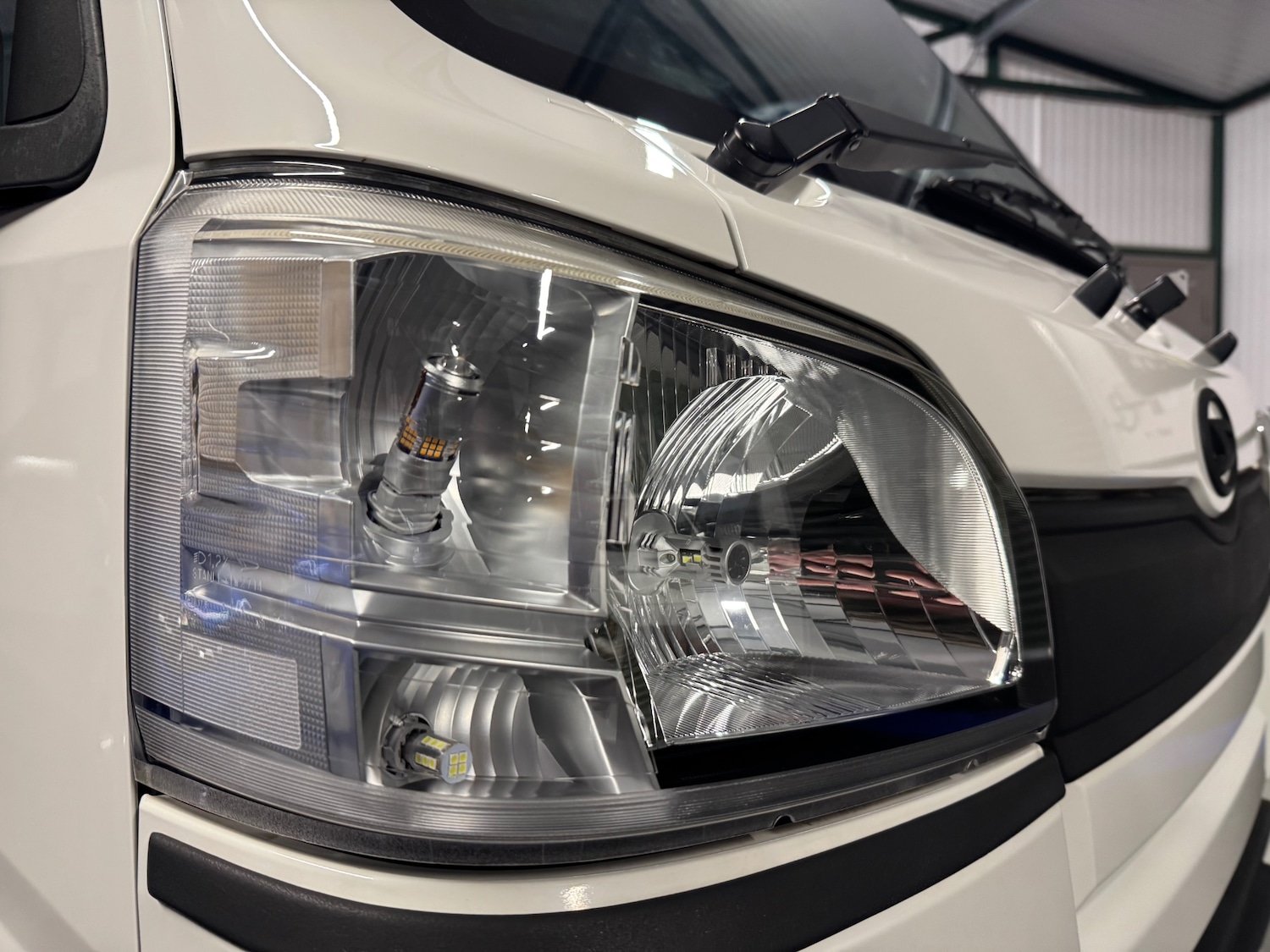 Used Daihatsu Hijet 2015 for sale - 76886067: Photo 15