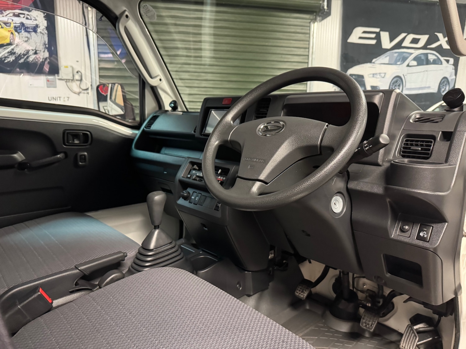 Used Daihatsu Hijet 2015 for sale - 76886067: Photo 16