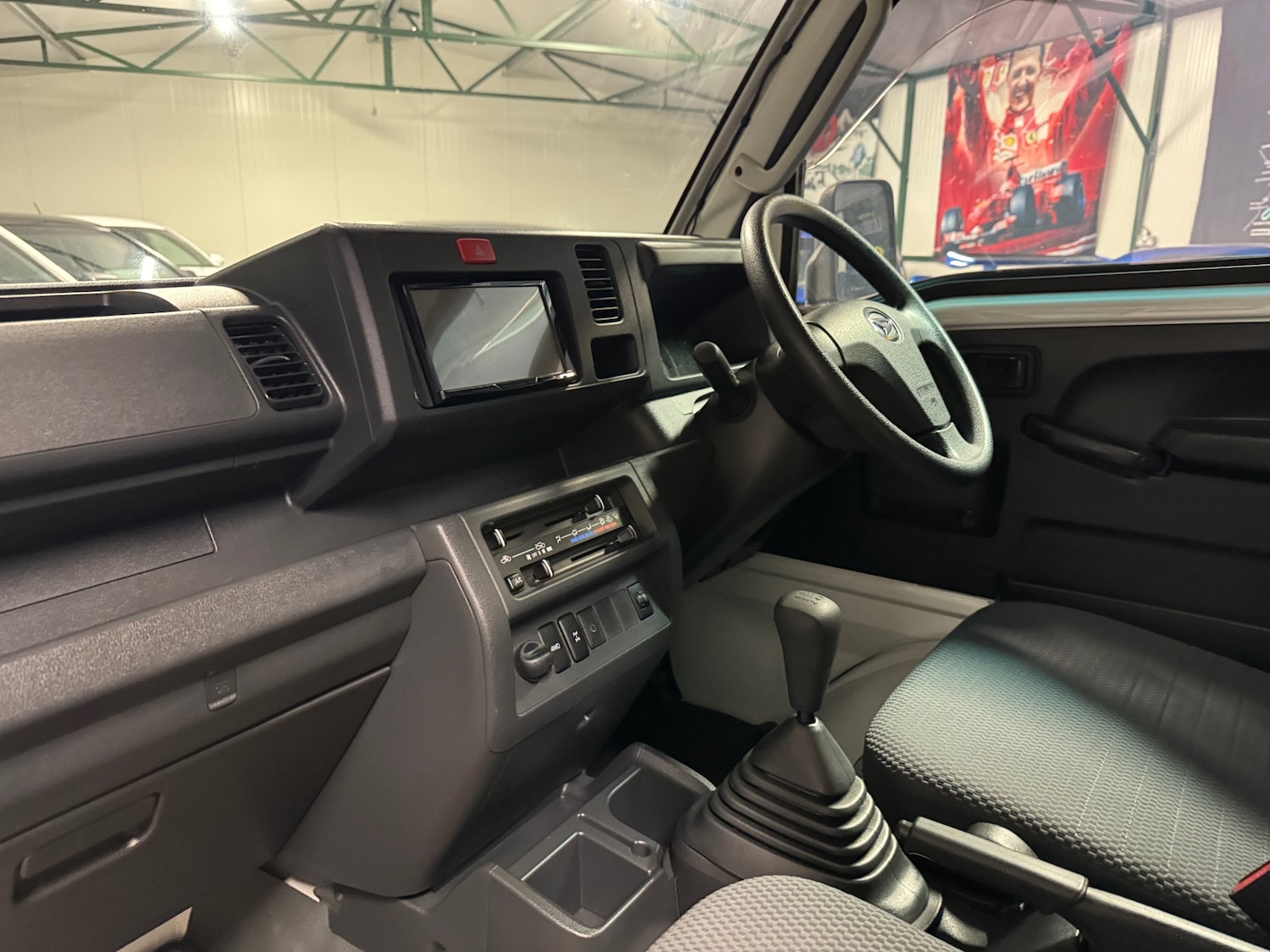 Used Daihatsu Hijet 2015 for sale - 76886067: Photo 19