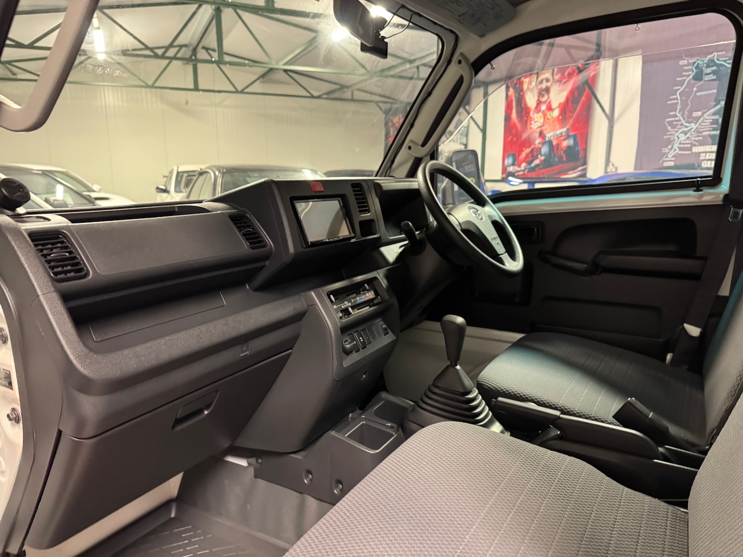 Used Daihatsu Hijet 2015 for sale - 76886067: Photo 20