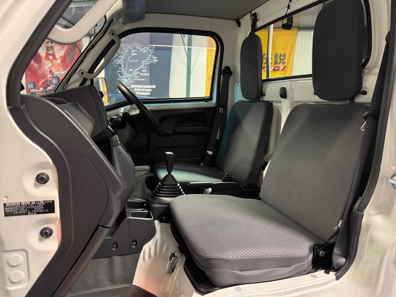 Used Daihatsu Hijet 2015 for sale - 76886067: Photo 21