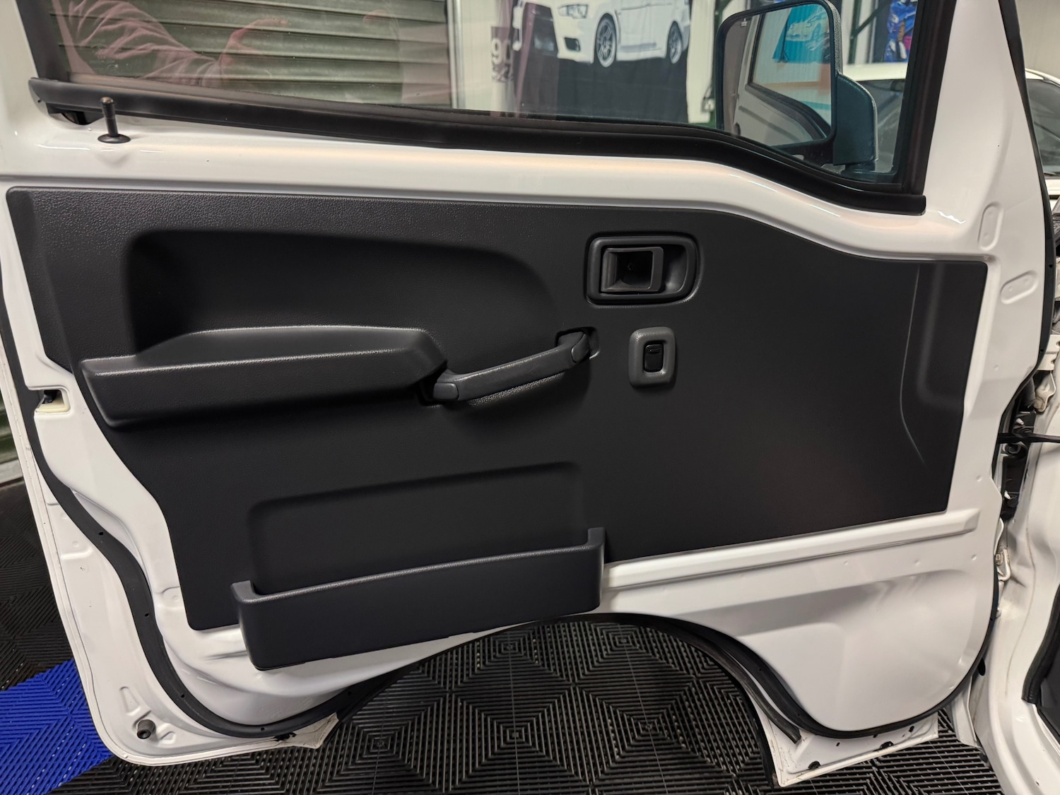 Used Daihatsu Hijet 2015 for sale - 76886067: Photo 22