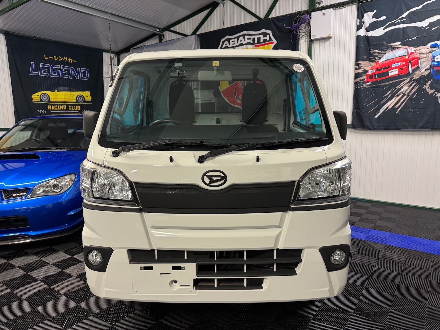 Used Daihatsu Hijet 2015 for sale - 76886067: Photo 34