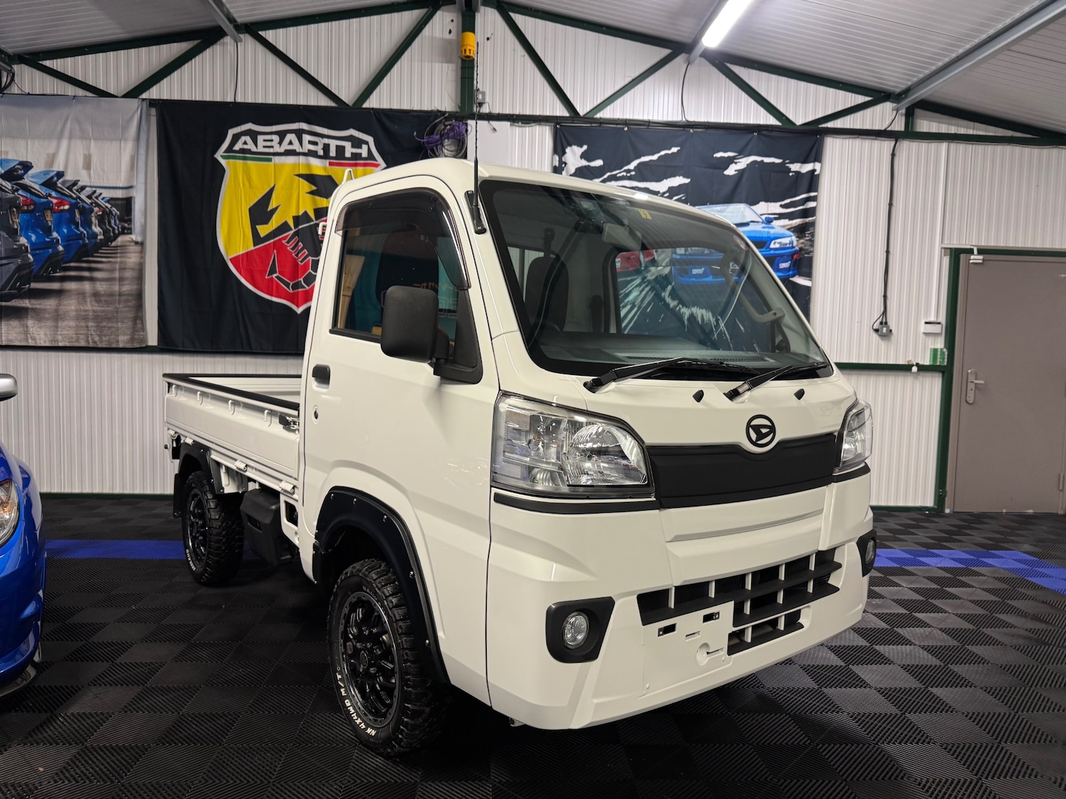 Used Daihatsu Hijet 2015 for sale - 76886067: Photo 35