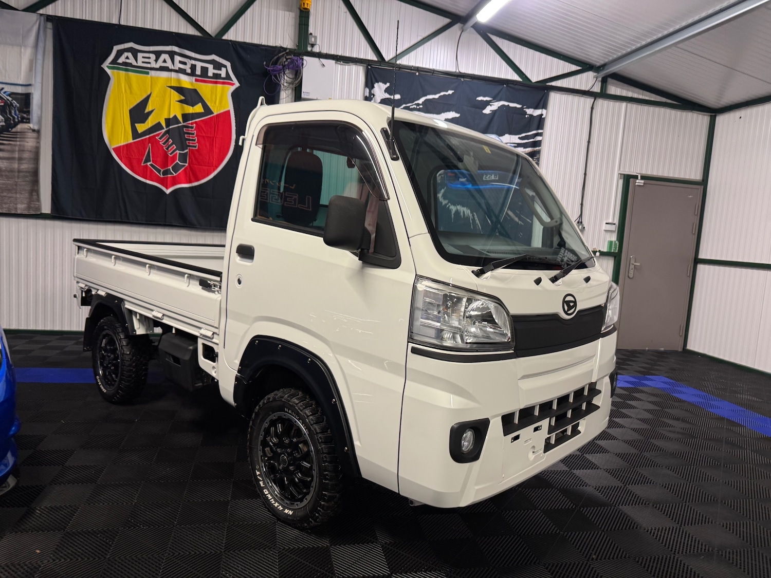 Used Daihatsu Hijet 2015 for sale - 76886067: Photo 36
