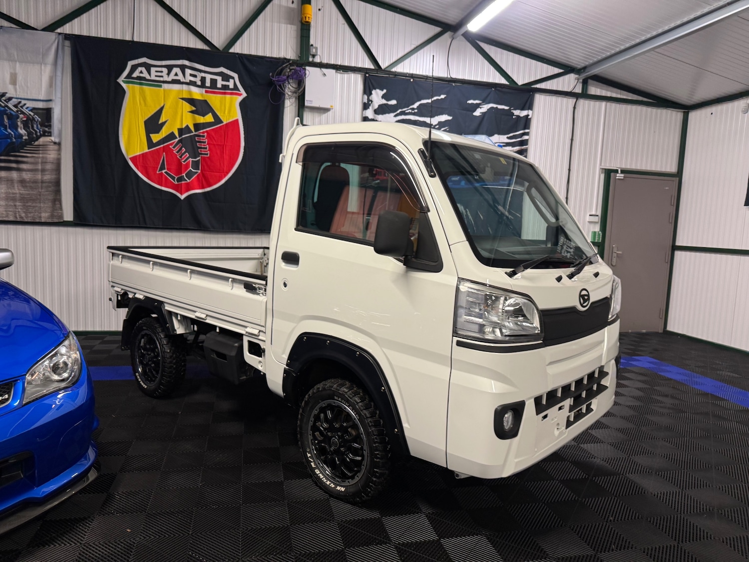 Used Daihatsu Hijet 2015 for sale - 76886067: Photo 37