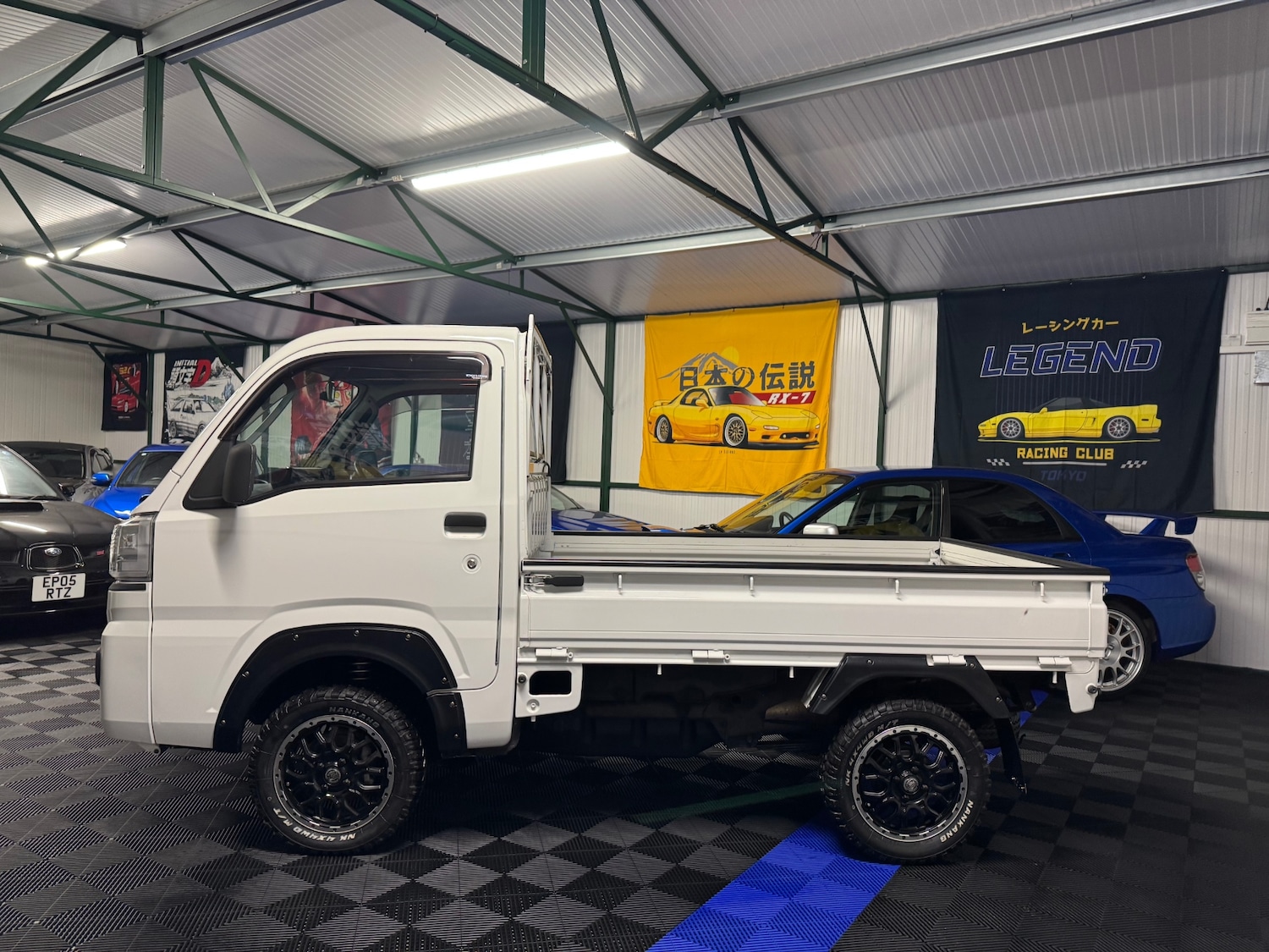 Used Daihatsu Hijet 2015 for sale - 76886067: Photo 42