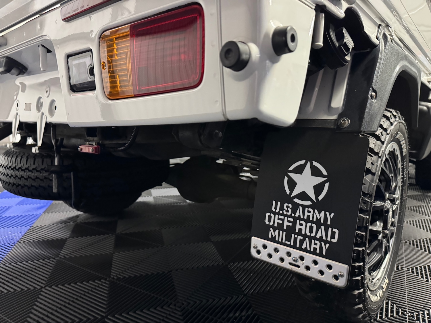 Used Daihatsu Hijet 2015 for sale - 76886067: Photo 47