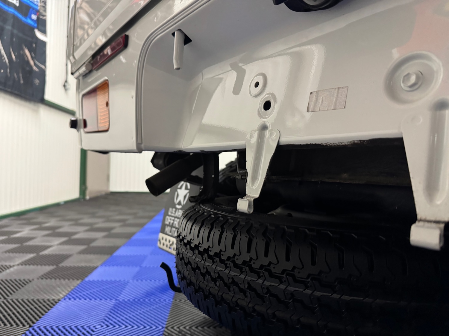 Used Daihatsu Hijet 2015 for sale - 76886067: Photo 48