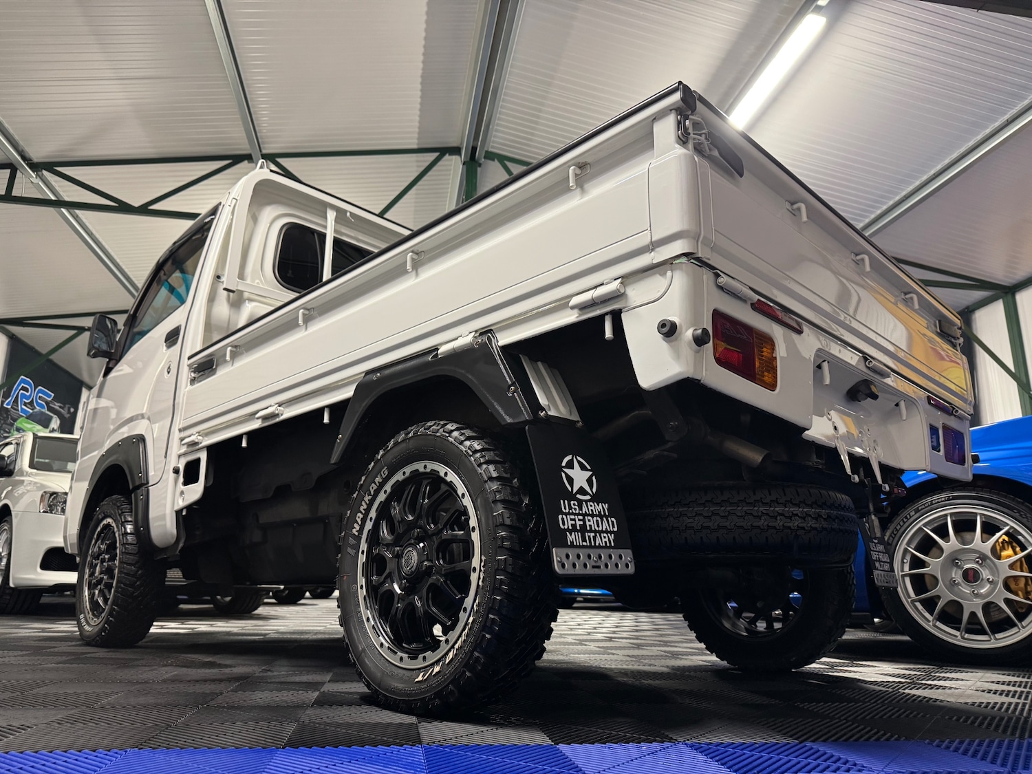 Used Daihatsu Hijet 2015 for sale - 76886067: Photo 5