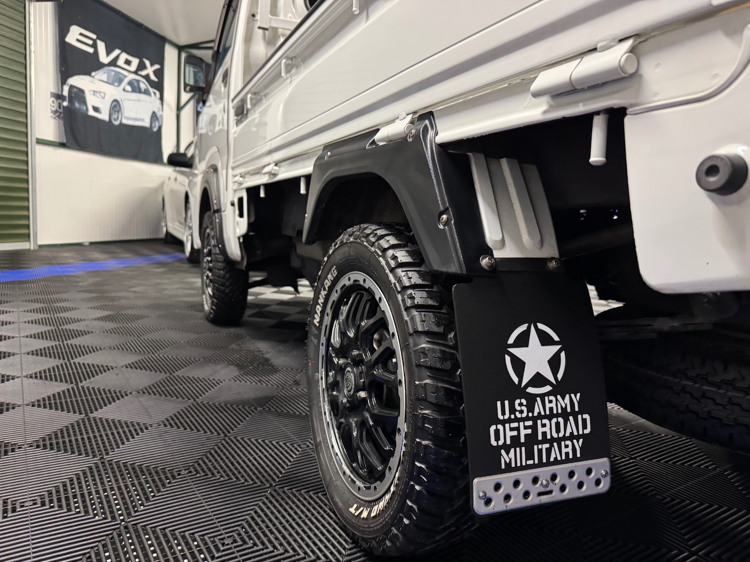 Used Daihatsu Hijet 2015 for sale - 76886067: Photo 53