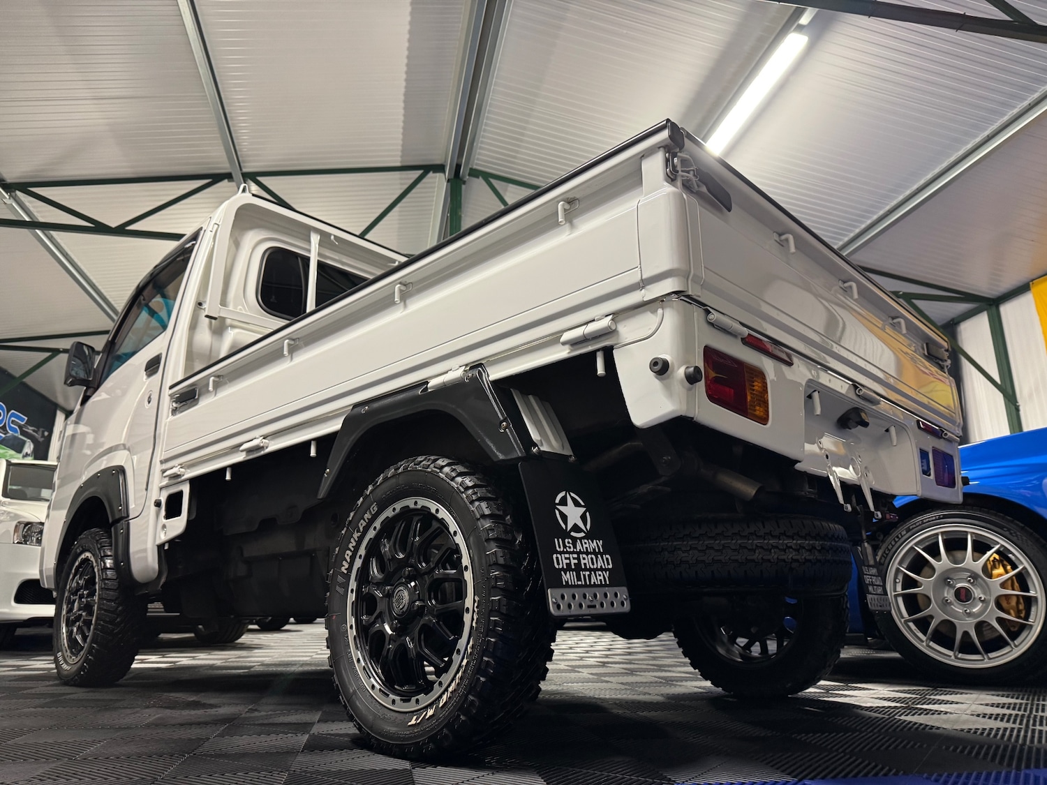 Used Daihatsu Hijet 2015 for sale - 76886067: Photo 54