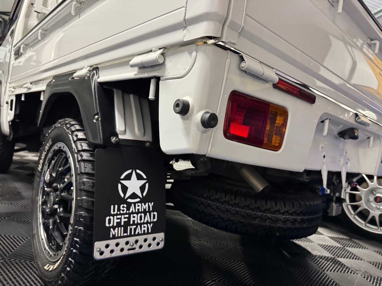 Used Daihatsu Hijet 2015 for sale - 76886067: Photo 6