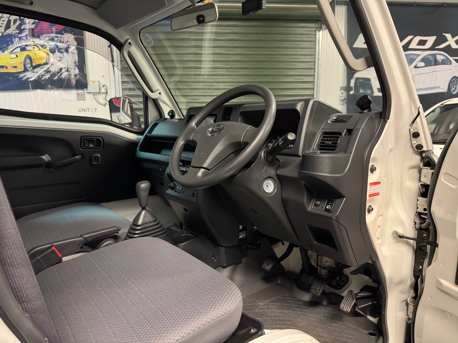 Used Daihatsu Hijet 2015 for sale - 76886067: Photo 60