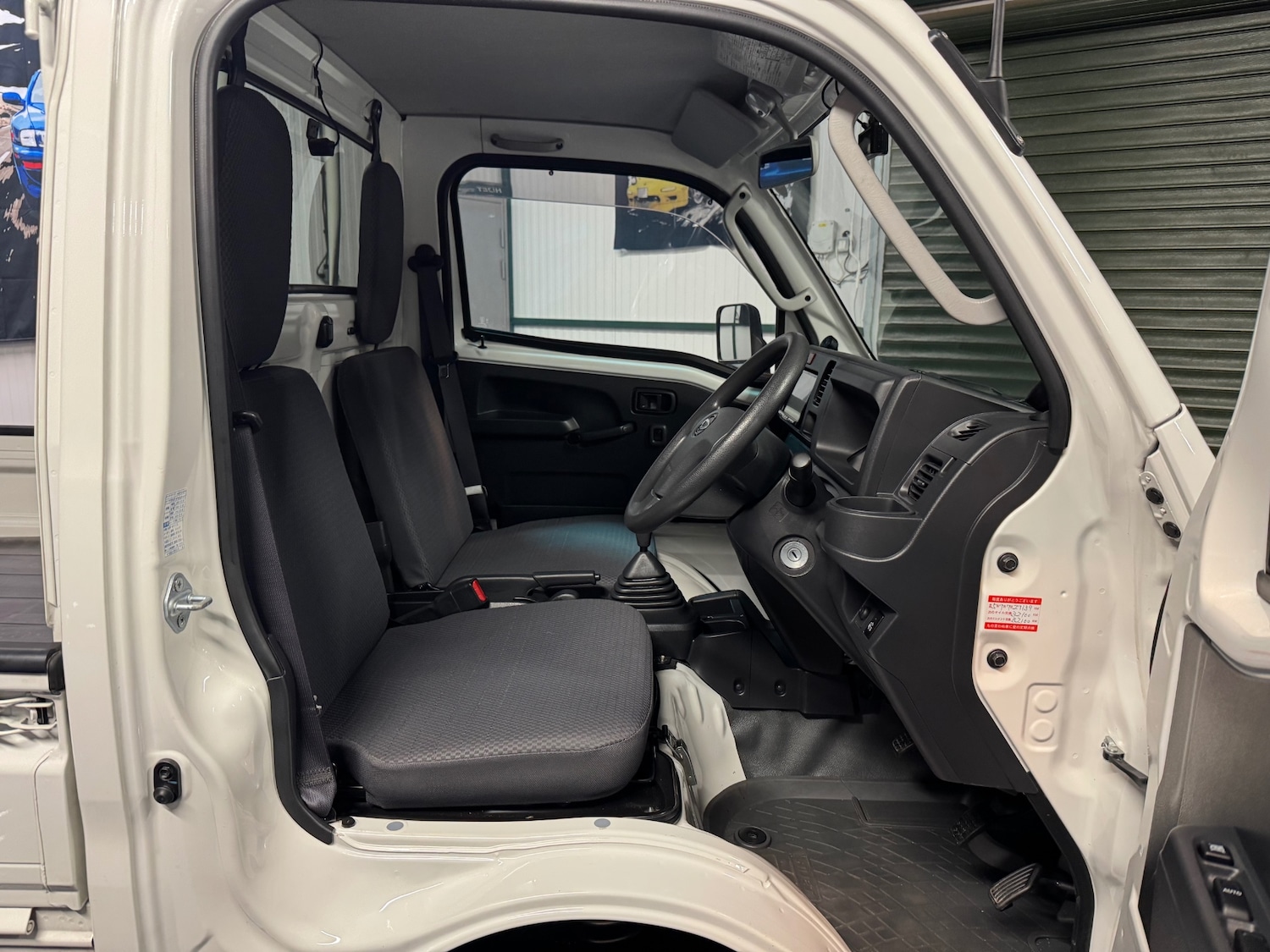 Used Daihatsu Hijet 2015 for sale - 76886067: Photo 61