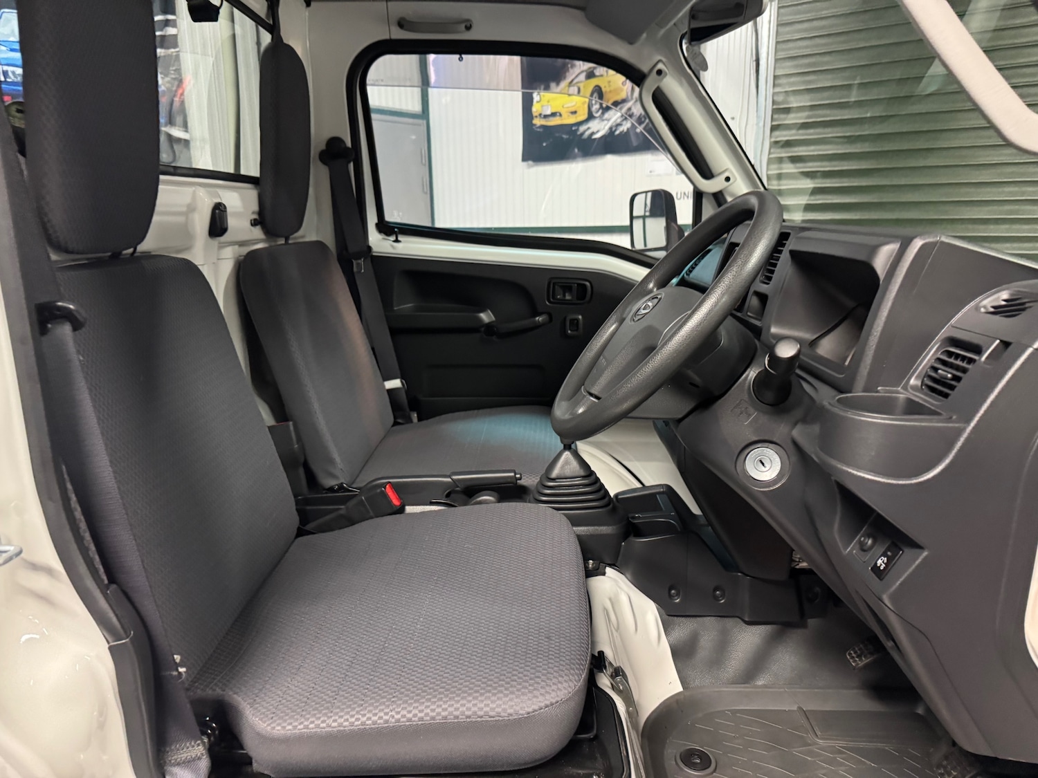 Used Daihatsu Hijet 2015 for sale - 76886067: Photo 62