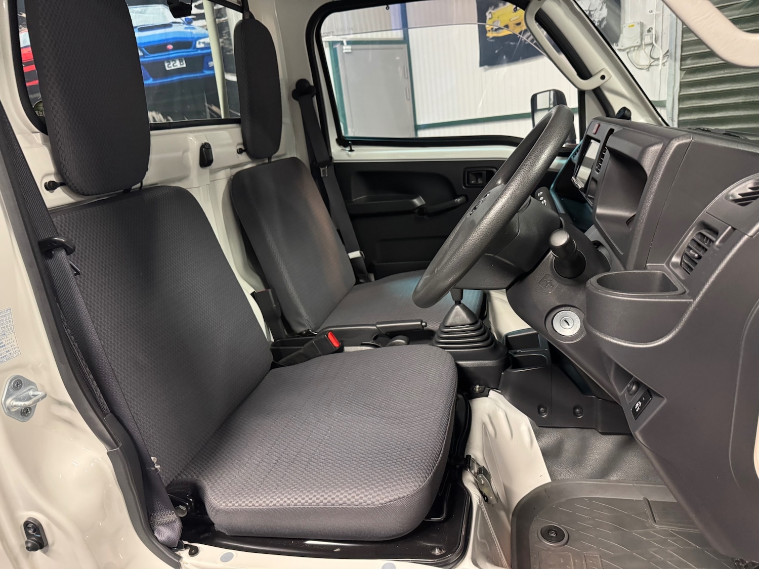 Used Daihatsu Hijet 2015 for sale - 76886067: Photo 63