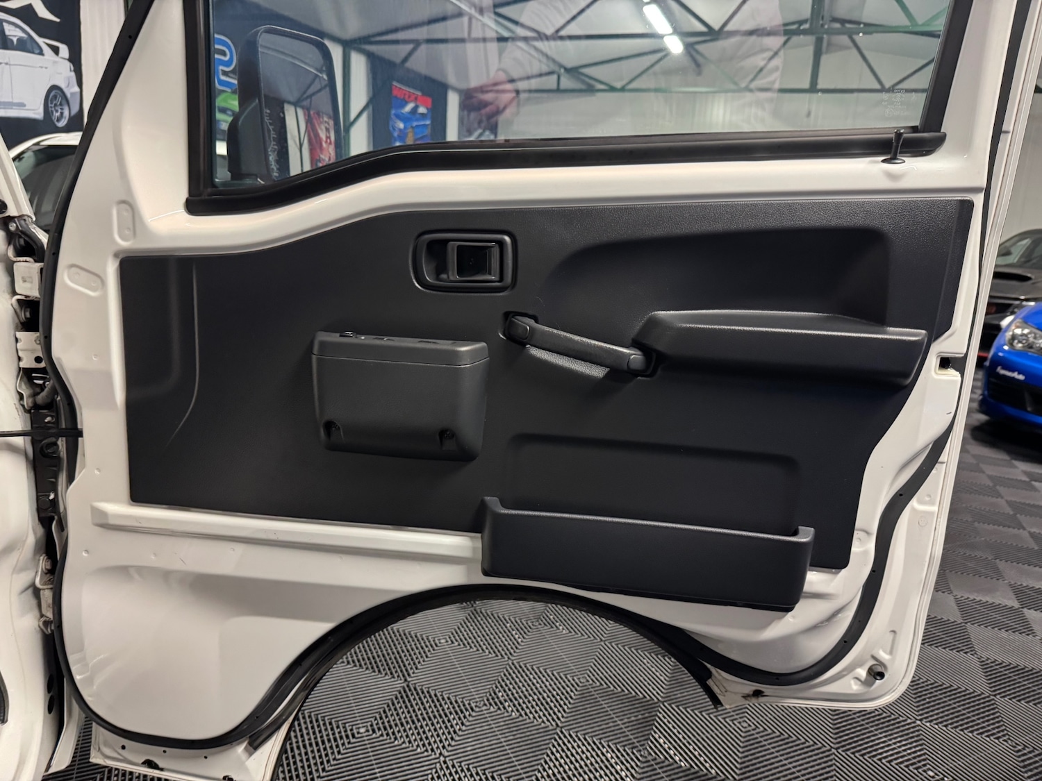 Used Daihatsu Hijet 2015 for sale - 76886067: Photo 65