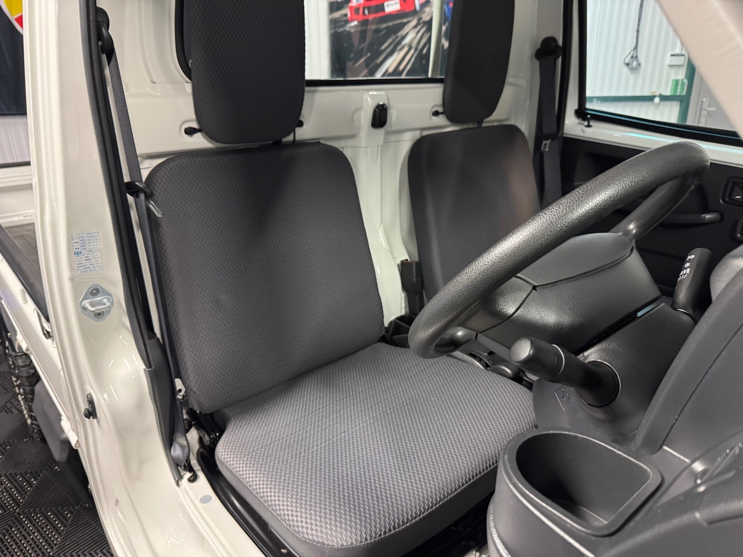 Used Daihatsu Hijet 2015 for sale - 76886067: Photo 67