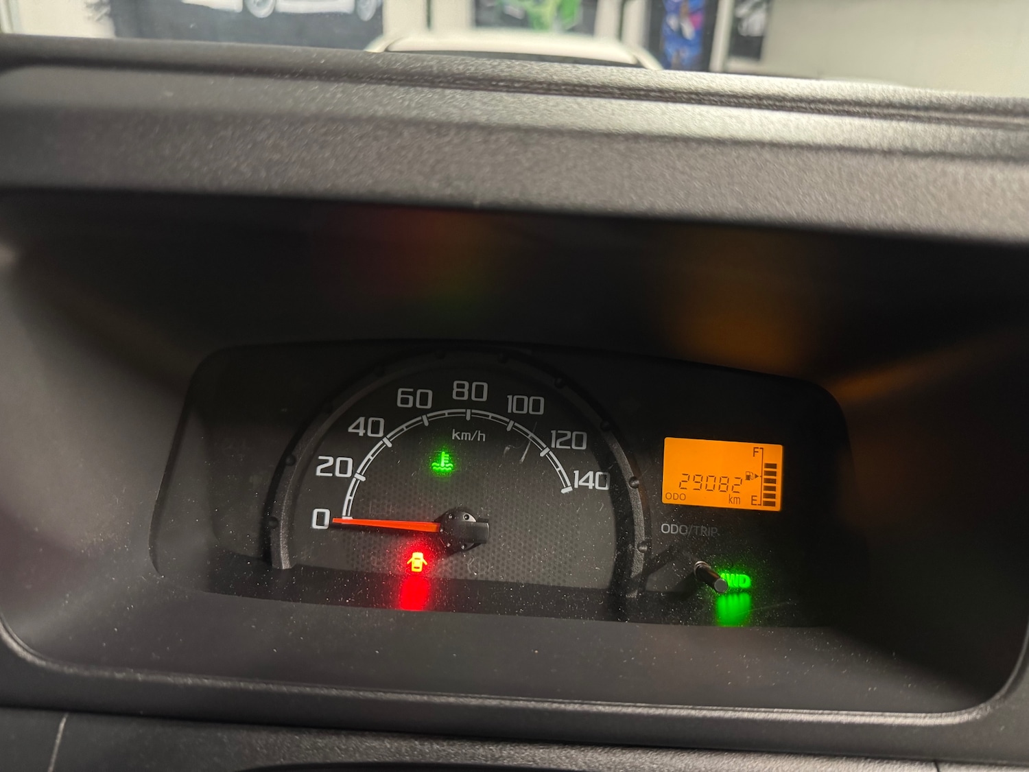 Used Daihatsu Hijet 2015 for sale - 76886067: Photo 74