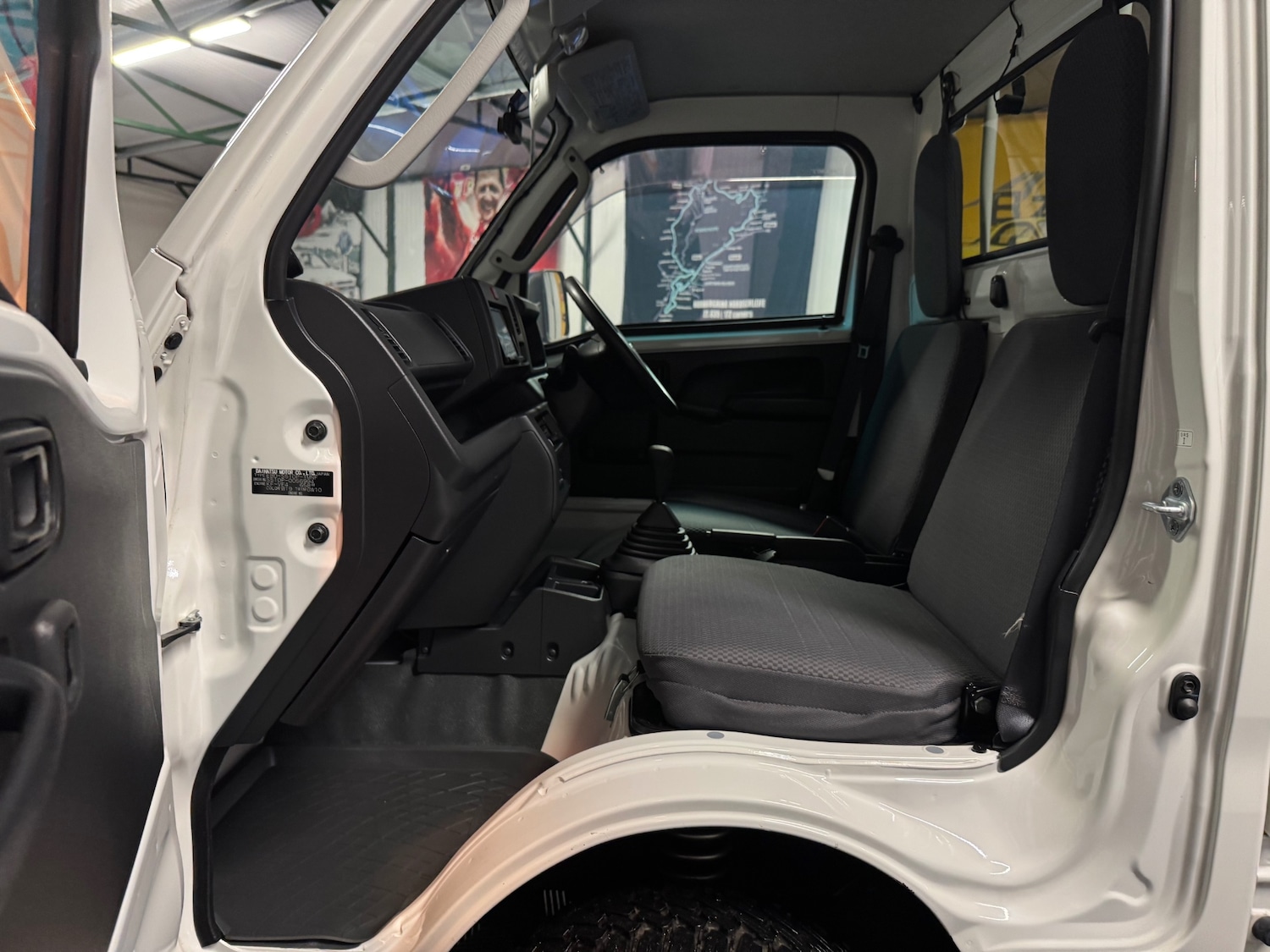 Used Daihatsu Hijet 2015 for sale - 76886067: Photo 76