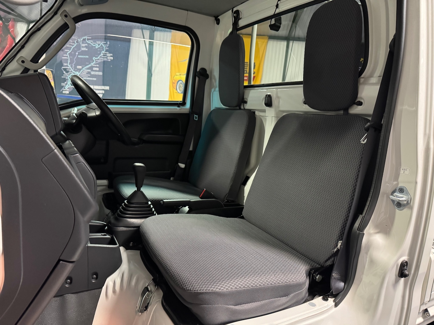 Used Daihatsu Hijet 2015 for sale - 76886067: Photo 81