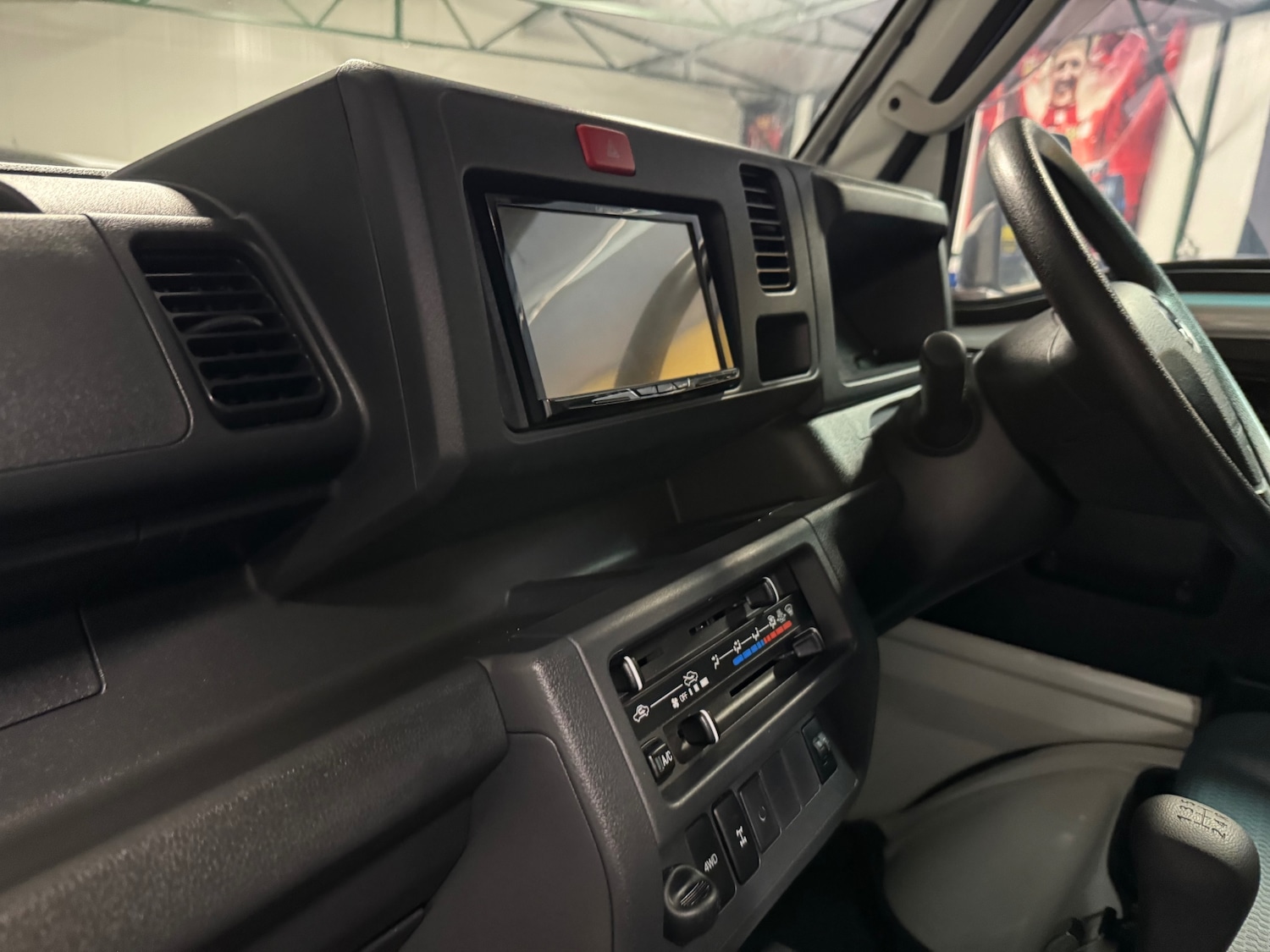 Used Daihatsu Hijet 2015 for sale - 76886067: Photo 82