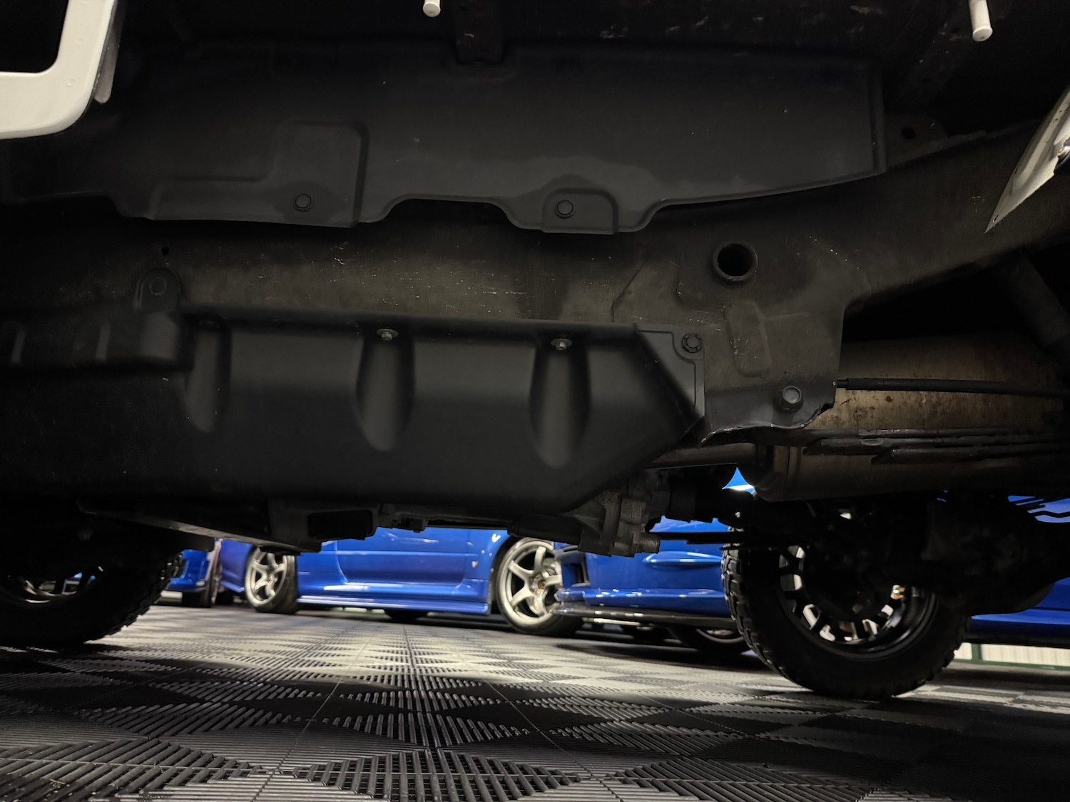 Used Daihatsu Hijet 2015 for sale - 76886067: Photo 83