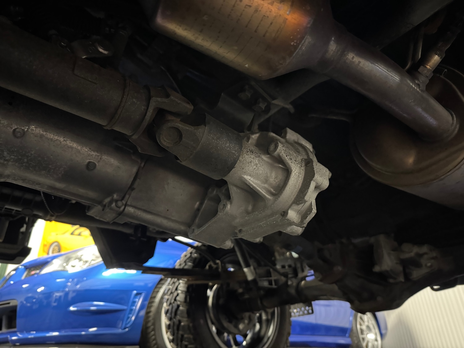 Used Daihatsu Hijet 2015 for sale - 76886067: Photo 84