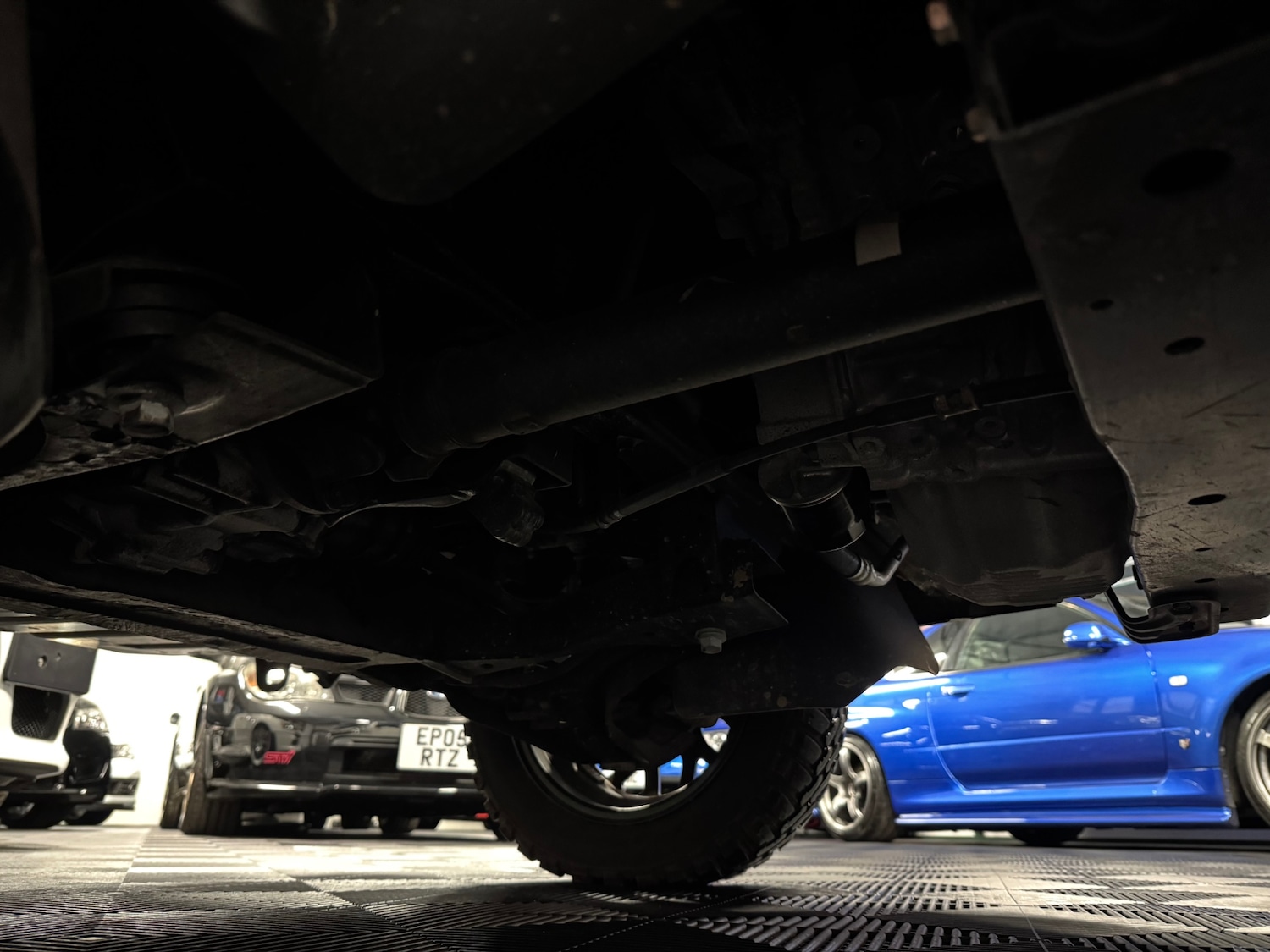 Used Daihatsu Hijet 2015 for sale - 76886067: Photo 85