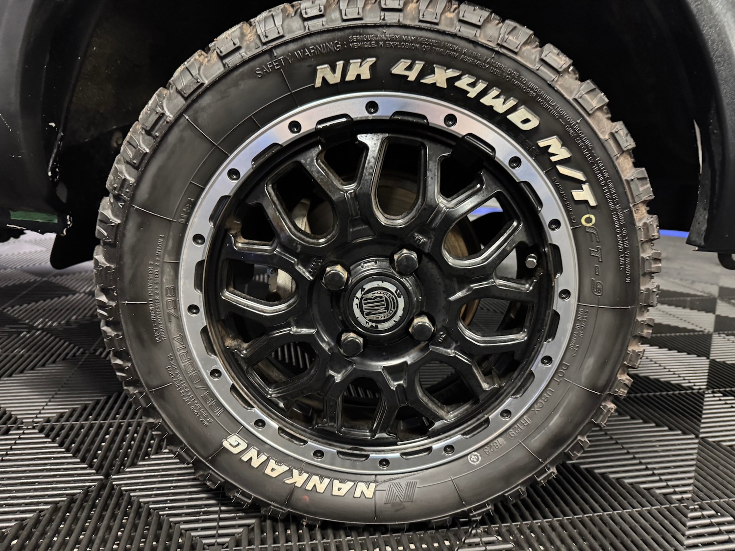 Used Daihatsu Hijet 2015 for sale - 76886067: Photo 88